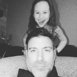 Meet your Posher, Jake